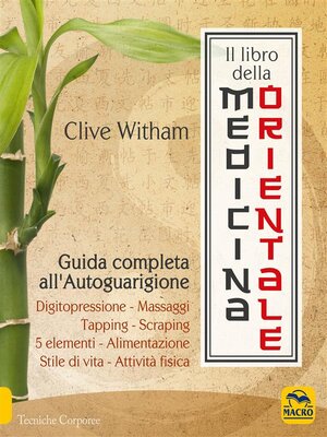 cover image of Il Libro della Medicina Orientale